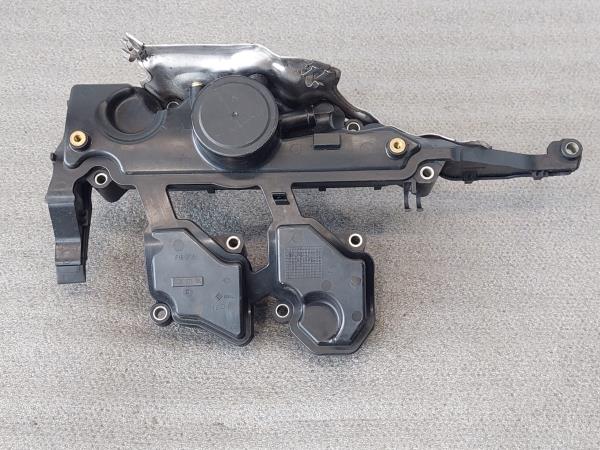 Tapa válvulas RENAULT Laguna III (BT0/1)