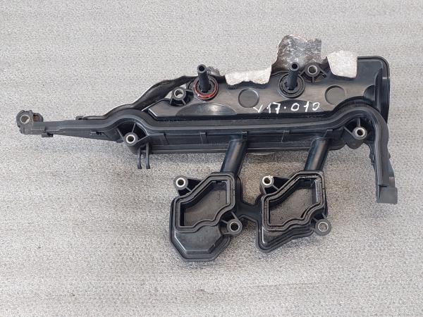 Tapa válvulas RENAULT Laguna III (BT0/1) Imagem-1