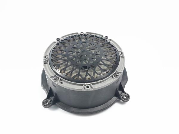 Columna de sonido CITROËN Berlingo (B9)