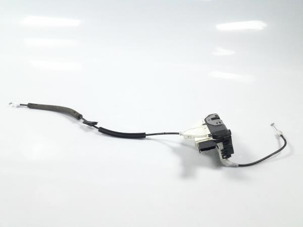 Fechadura / fecho porta lateral esquerda CITROËN Berlingo (B9)