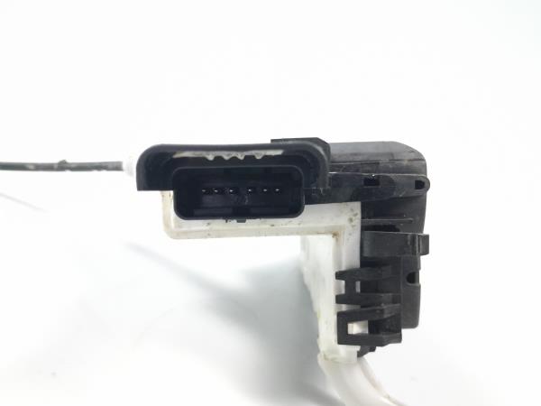 Fechadura / fecho porta lateral esquerda CITROËN Berlingo (B9) Imagem-1