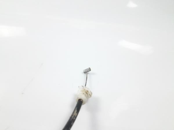 Fechadura / fecho porta lateral esquerda CITROËN Berlingo (B9) Imagem-2