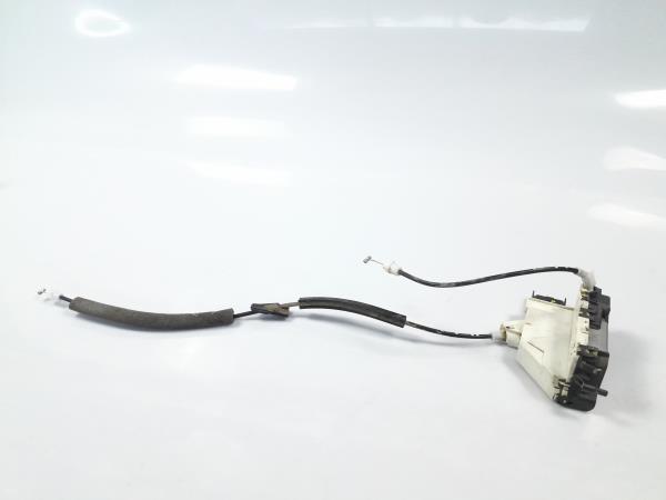 Fechadura / fecho porta lateral esquerda CITROËN Berlingo (B9) Imagem-4