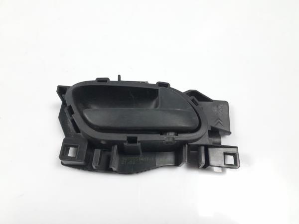 Puxador porta frente direita CITROËN Berlingo (B9)