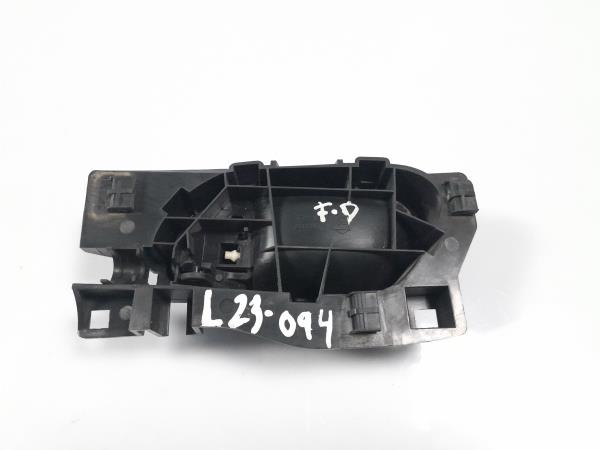 Puxador porta frente direita CITROËN Berlingo (B9) Imagem-1