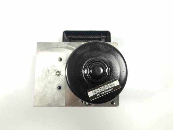ABS MERCEDES-BENZ Classe C Carrinha (S203)