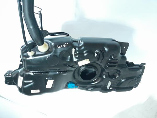 Depósito combustível PEUGEOT 308 II