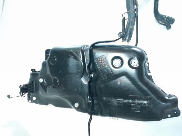 Depósito combustível PEUGEOT 308 II Imagem-1