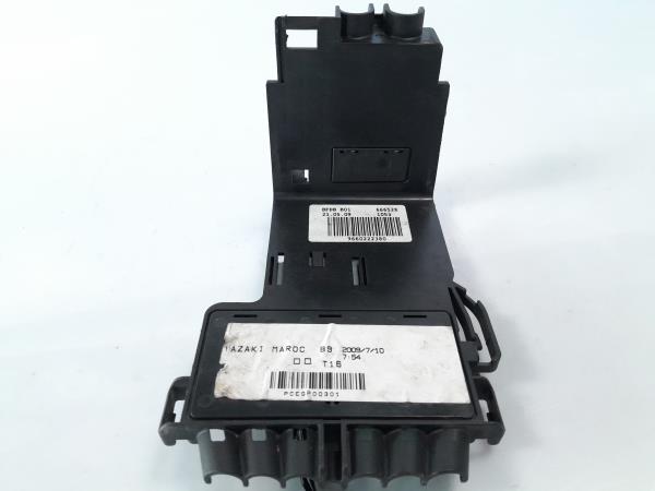 Scatola fusibili / SAM / BSI PEUGEOT Partner Origin Combi (G_)