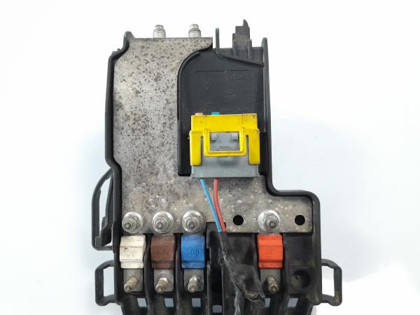 Scatola fusibili / SAM / BSI PEUGEOT Partner Origin Combi (G_) Imagem-1