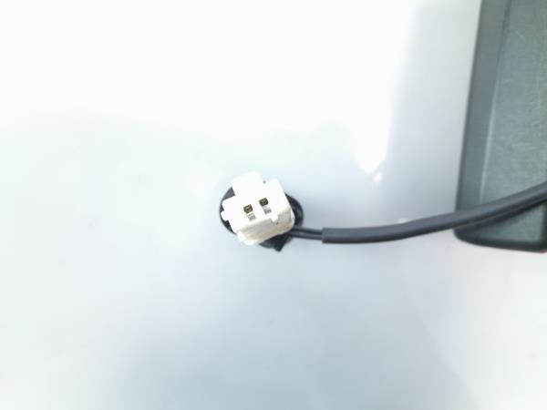 Hebilla de cinturón trasero izquierdo PEUGEOT 308 II Imagem-1