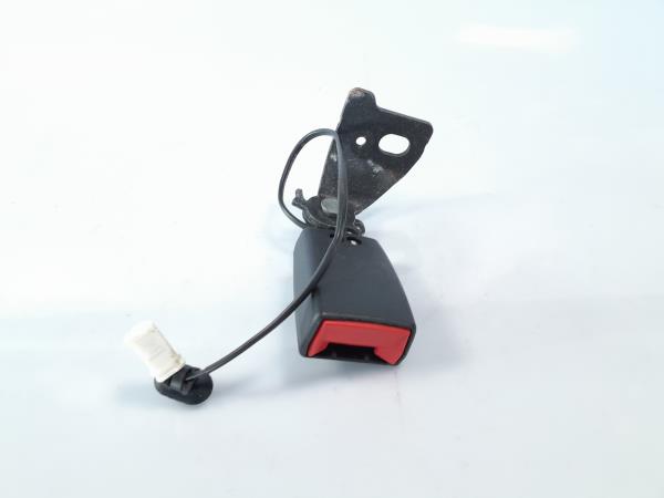 Hebilla de cinturón trasero izquierdo PEUGEOT 308 II