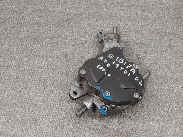 Depressor dos travões / bomba de vácuo SEAT Ibiza III (6L1) Imagem-0