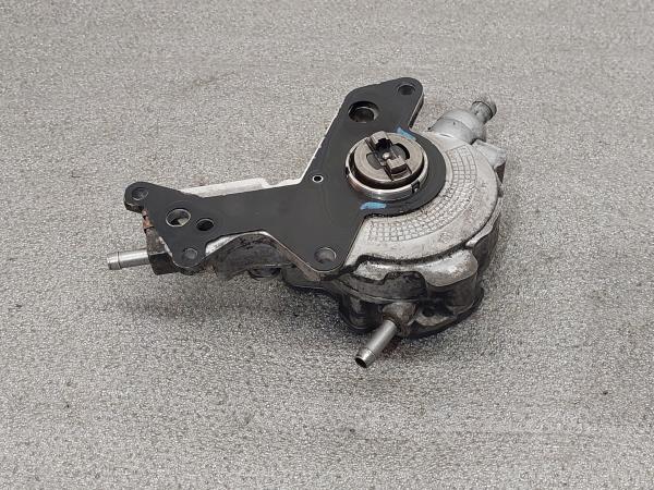 Depressor dos travões / bomba de vácuo SEAT Ibiza III (6L1) Imagem-2