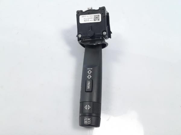 Conjunto / manetes de luzes e limpa vidros OPEL Corsa E Imagem-2 Conjunto / manetes de luzes e limpa vidros OPEL Corsa E Imagem-2