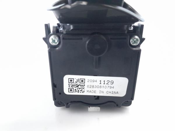 Conjunto / manetes de luzes e limpa vidros OPEL Corsa E Imagem-3 Conjunto / manetes de luzes e limpa vidros OPEL Corsa E Imagem-3