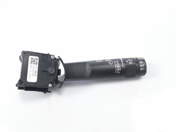 Conjunto / manetes de luzes e limpa vidros OPEL Corsa E
