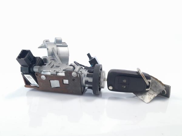 Bombín de encendido OPEL Corsa E