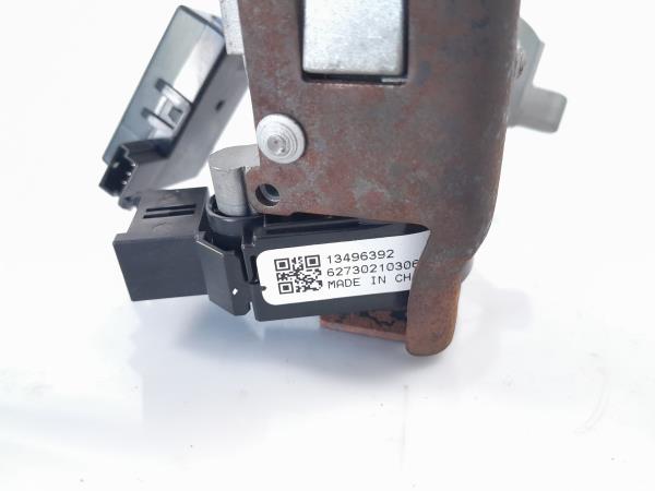 Bombín de encendido OPEL Corsa E Imagem-3