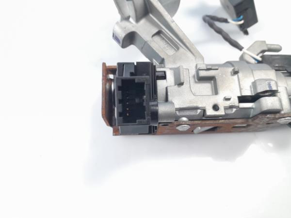 Bombín de encendido OPEL Corsa E Imagem-1