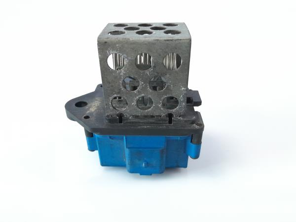 Resistenza ventola PEUGEOT Partner Origin Combi (G_) Imagem-2