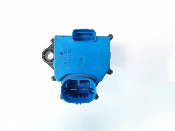 Resistenza ventola PEUGEOT Partner Origin Combi (G_)