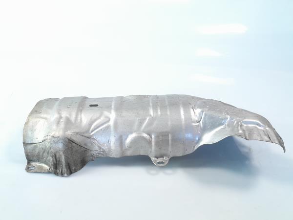 Resguardo Termoventilador PEUGEOT Partner Origin Combi (G_)