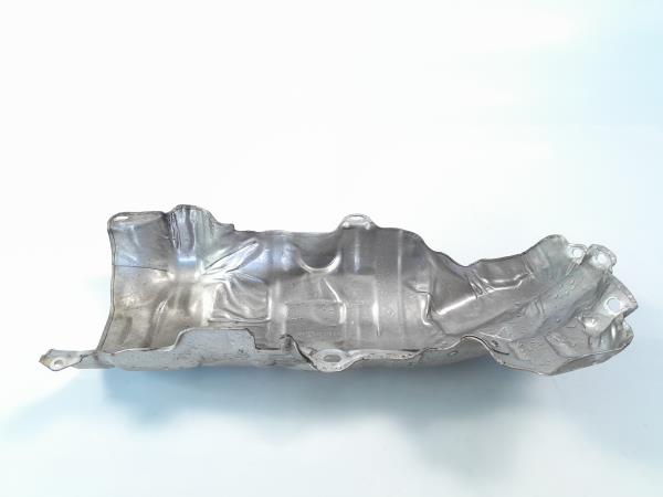 Resguardo Termoventilador PEUGEOT Partner Origin Combi (G_) Imagem-1 Resguardo Termoventilador PEUGEOT Partner Origin Combi (G_) Imagem-1