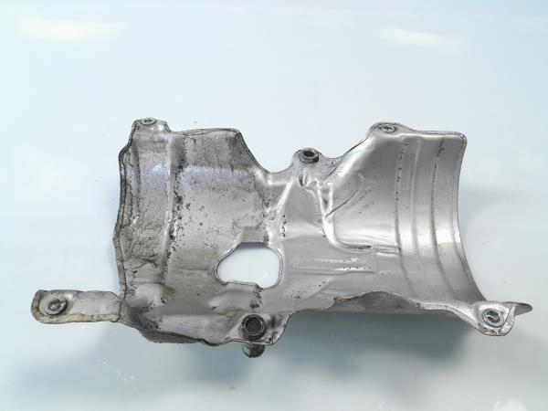 Resguardo Termoventilador PEUGEOT Partner Origin Combi (G_) Imagem-4 Resguardo Termoventilador PEUGEOT Partner Origin Combi (G_) Imagem-4
