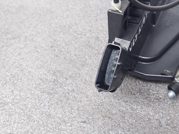 Serrure Avant Gauche NISSAN Leaf EV (ZE0) Imagem-2