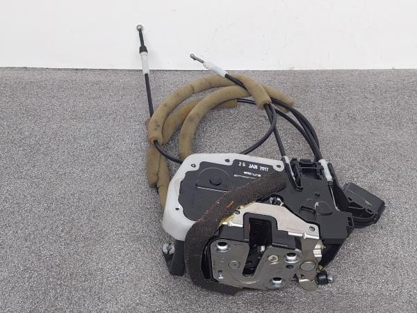 Serrure Avant Gauche NISSAN Leaf EV (ZE0)