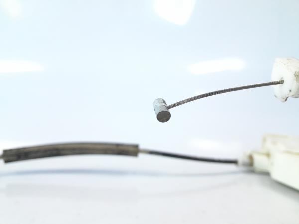 Fechadura / fecho porta frente direito CITROËN Berlingo (B9) Imagem-2