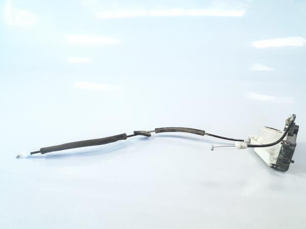 Fechadura / fecho porta frente direito CITROËN Berlingo (B9)