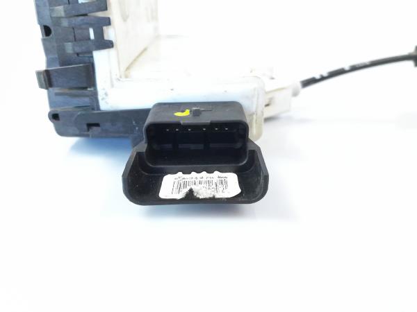 Fechadura / fecho porta frente direito CITROËN Berlingo (B9) Imagem-3