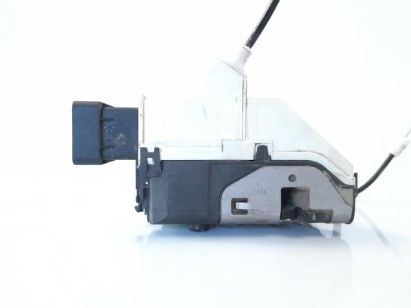 Fechadura / fecho porta frente direito CITROËN Berlingo (B9) Imagem-4