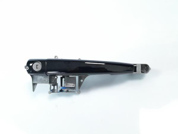 Puxador porta frente esquerda CITROËN Berlingo (B9)