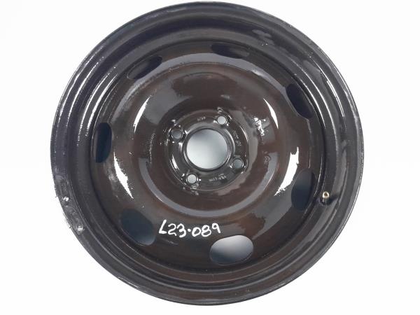 Jante frente direita PEUGEOT Partner Origin Combi (G_)