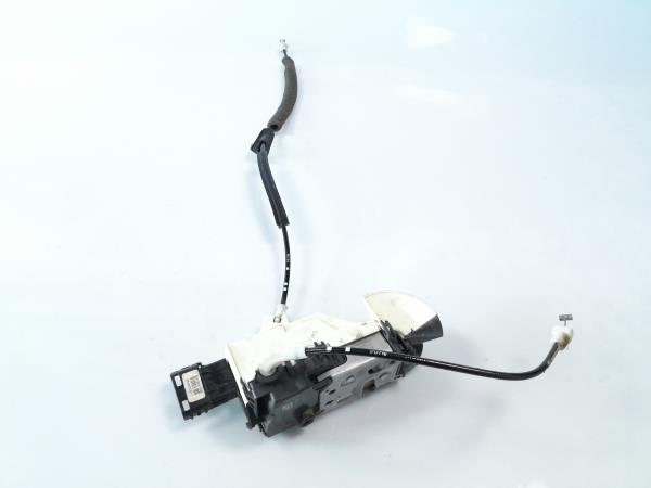 Fechadura / fecho porta frente esquerdo CITROËN Berlingo (B9)