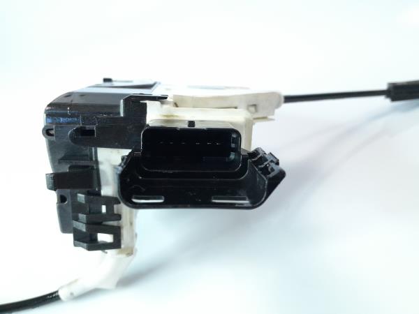 Fechadura / fecho porta frente esquerdo CITROËN Berlingo (B9) Imagem-4