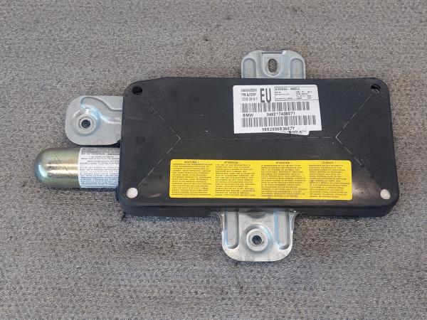 Airbag lateral frente direita BMW 3 (E46)