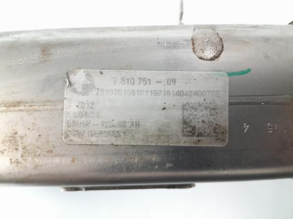 Radiatore EGR BMW 1 (F20) Imagem-1