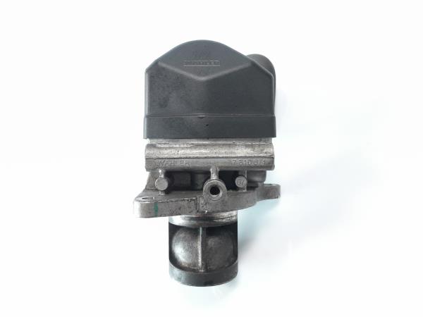 Válvula EGR BMW 1 (F20) Imagem-5