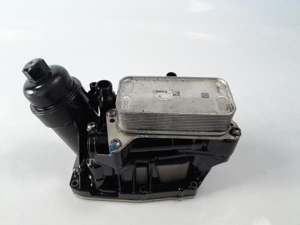 Cubierta / carcasa del filtro de aceite BMW 1 (F20)