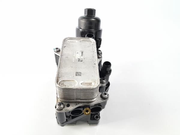 Cubierta / carcasa del filtro de aceite BMW 1 (F20) Imagem-3