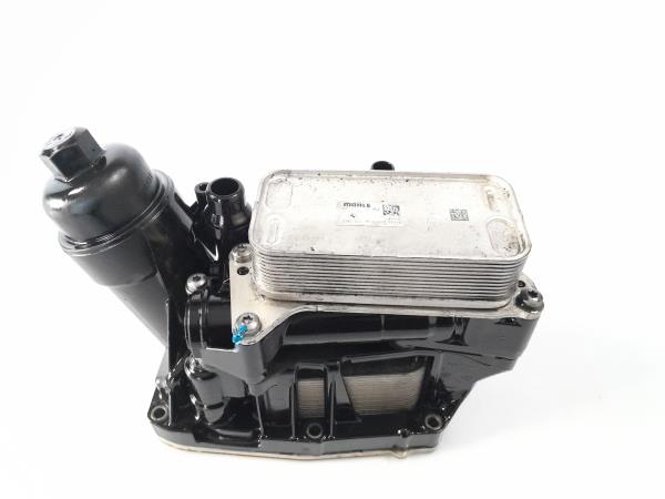 Cubierta / carcasa del filtro de aceite BMW 1 (F20) Imagem-2