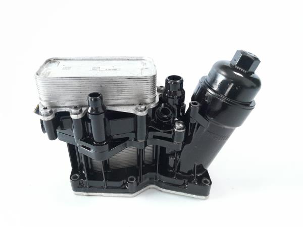 Cubierta / carcasa del filtro de aceite BMW 1 (F20) Imagem-4