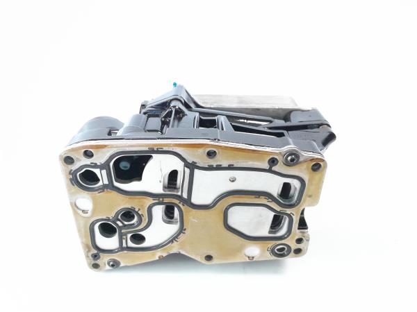 Cubierta / carcasa del filtro de aceite BMW 1 (F20) Imagem-5