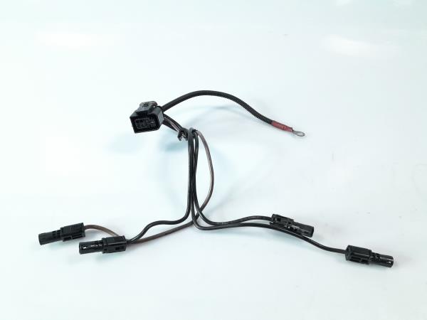 Impianto elettrico motore / cablaggio motore BMW 1 (F20)