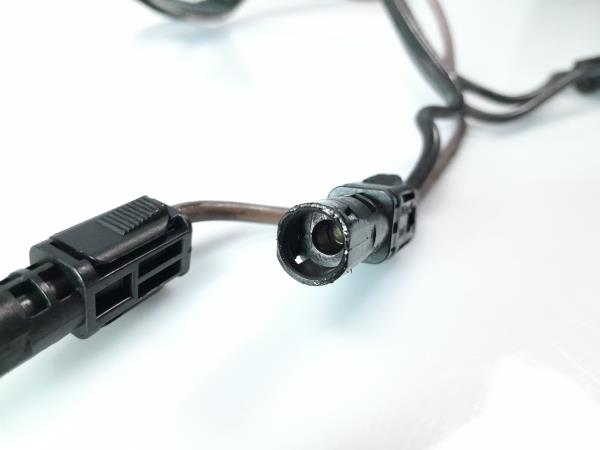 Impianto elettrico motore / cablaggio motore BMW 1 (F20) Imagem-3