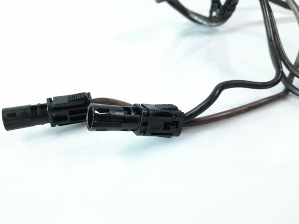 Impianto elettrico motore / cablaggio motore BMW 1 (F20) Imagem-4